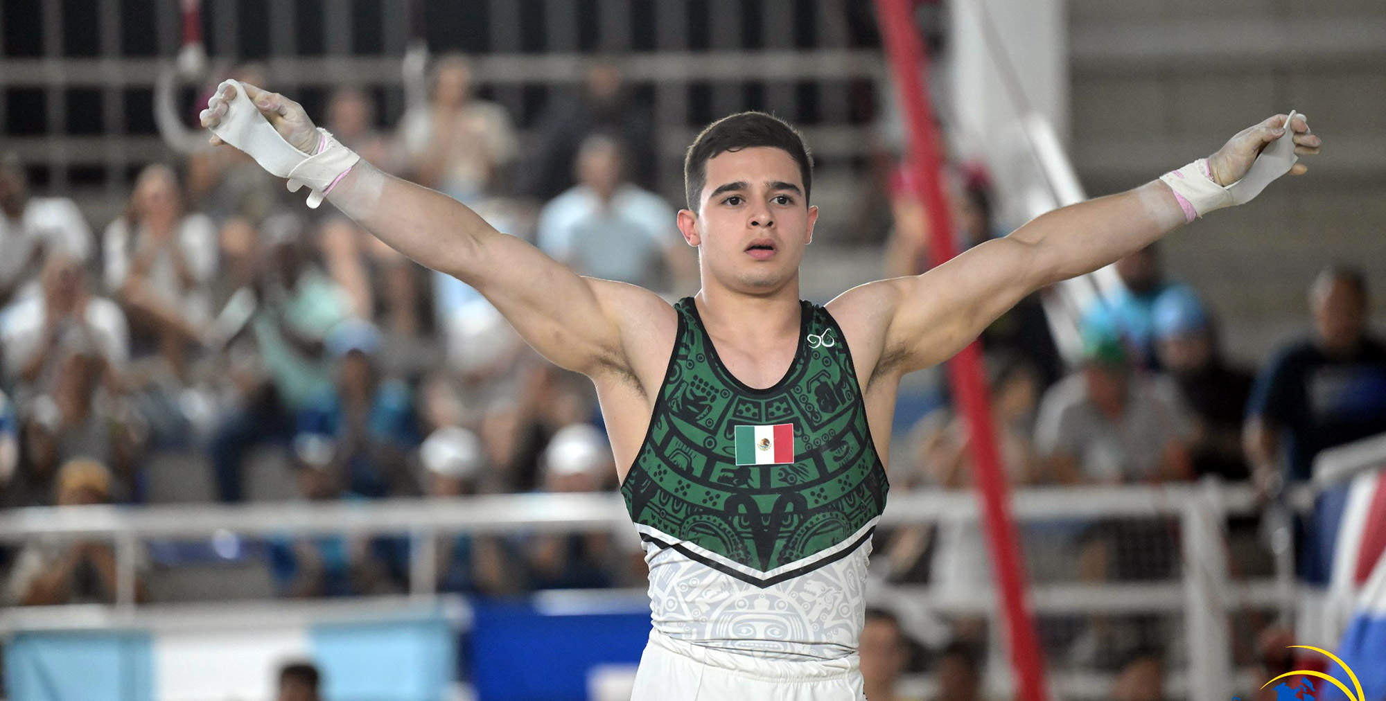 Campeonato Panamericano y Copa Panamericana de Clubes de Gimnasia de Trampolín