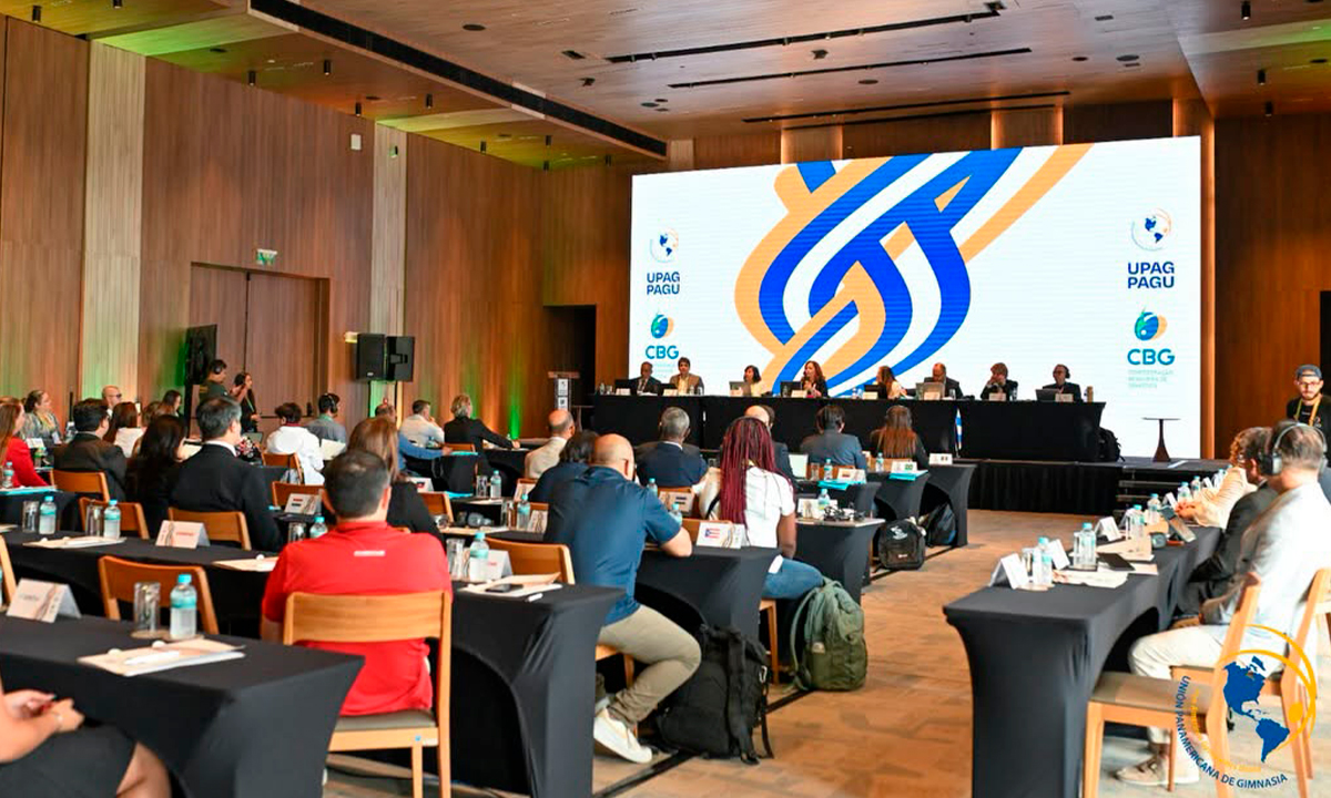 Campeonatos Panamericanos 2028 serán clasificatorios a Juegos Olímpicos