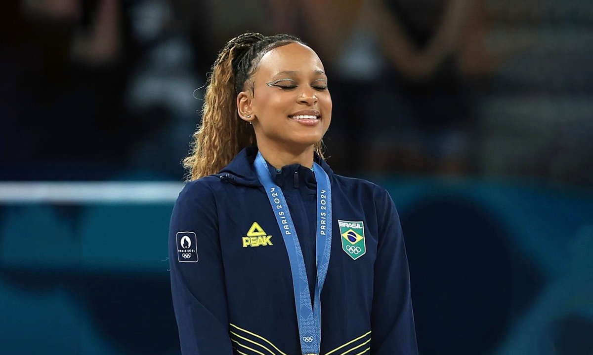 Río recibe a las estrellas del continente en el Campeonato Panamericano de Gimnasia Artística 2026